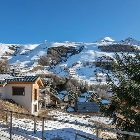 Le Soleil Levant - 12 Pers * Les Deux Alpes